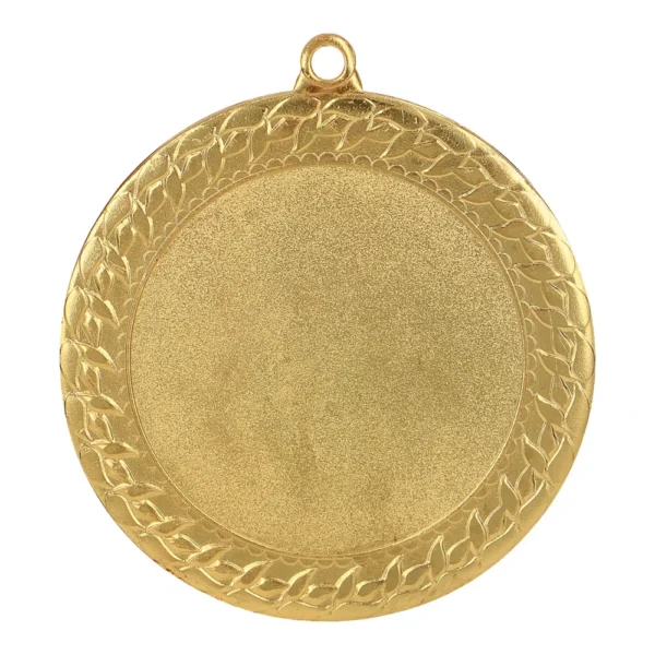 Medal metalowy MMC2072