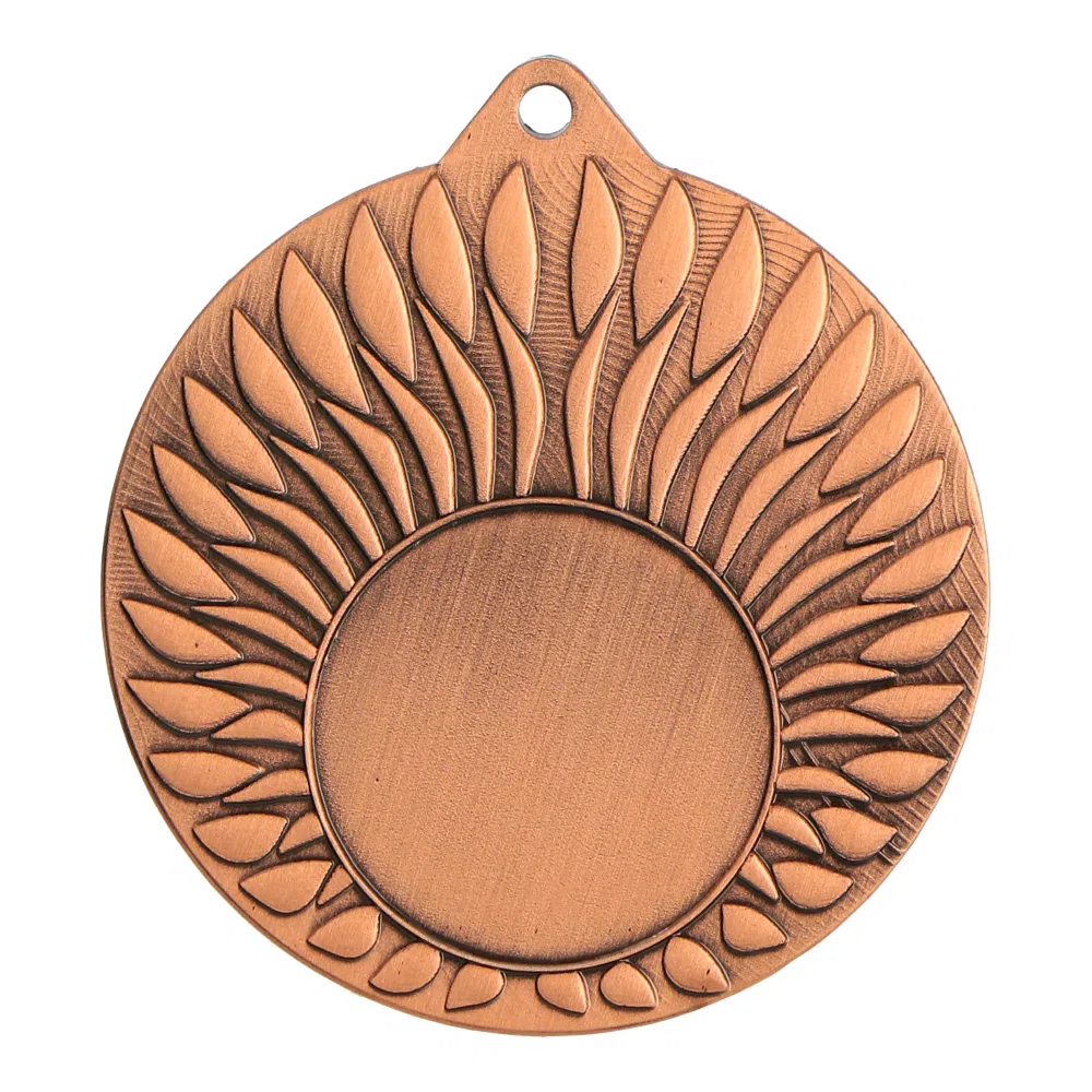 Medal metalowy MMC24050 - obrazek 3