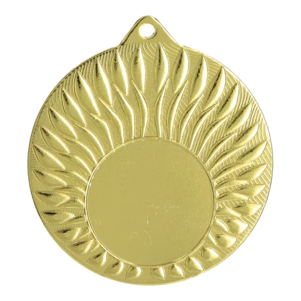 Medal metalowy MMC24050