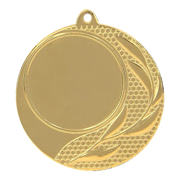 Medal metalowy MMC2540
