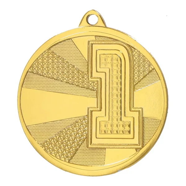 Medal metalowy MMC29050