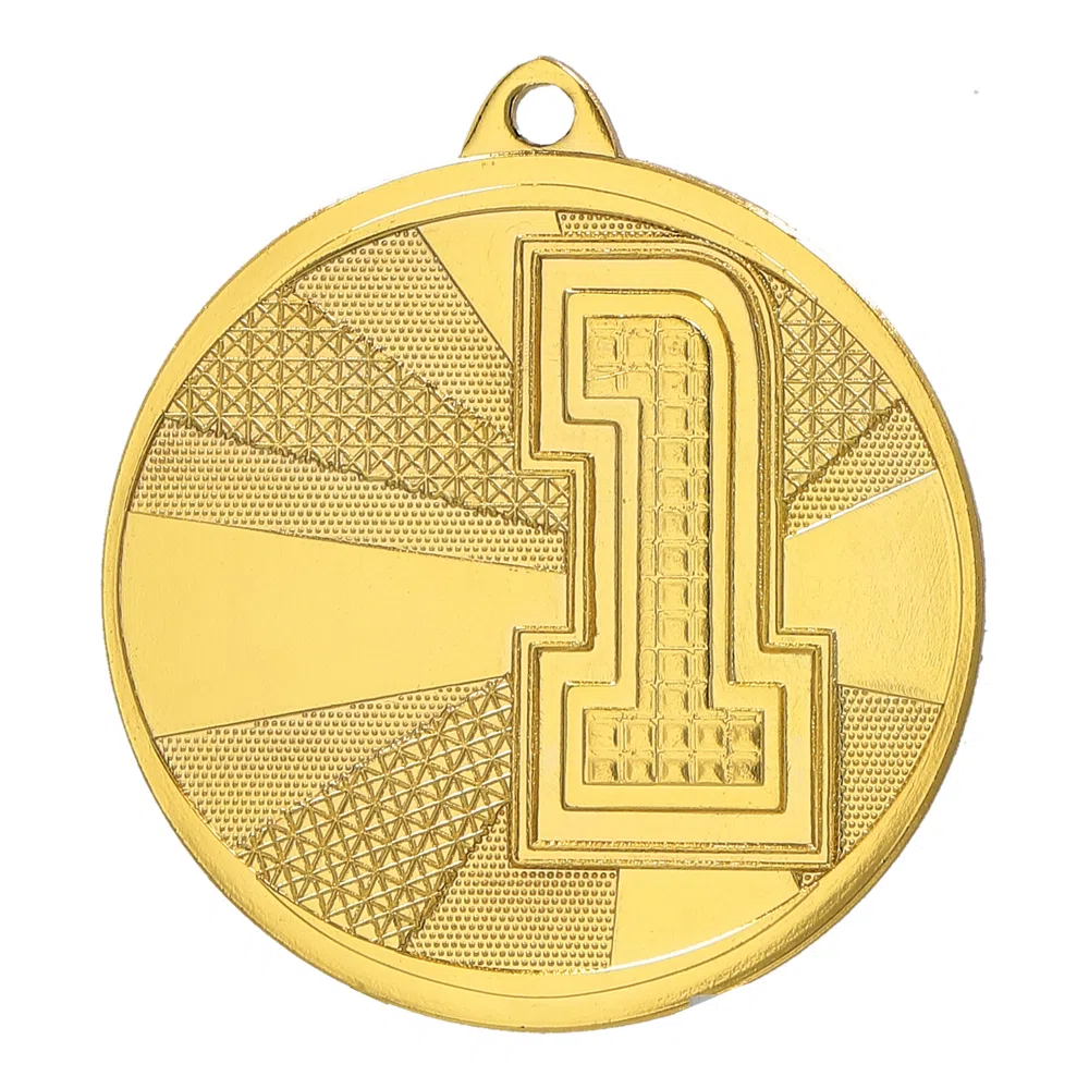 Medal metalowy MMC29050