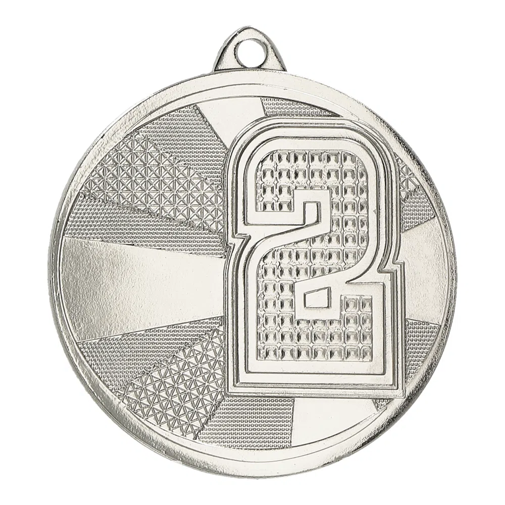 Medal metalowy MMC29050 - obrazek 2