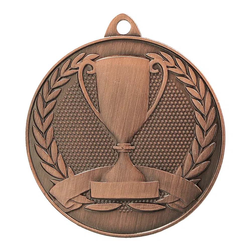 Medal metalowy MMC30050 - obrazek 3