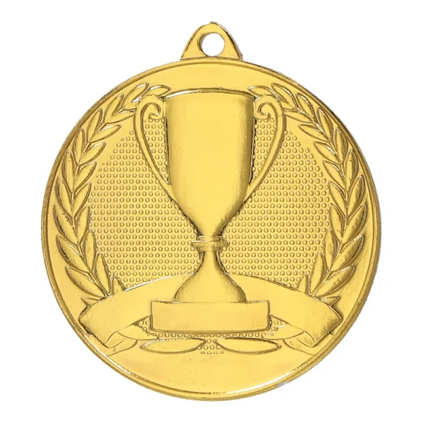 Medal metalowy MMC30050