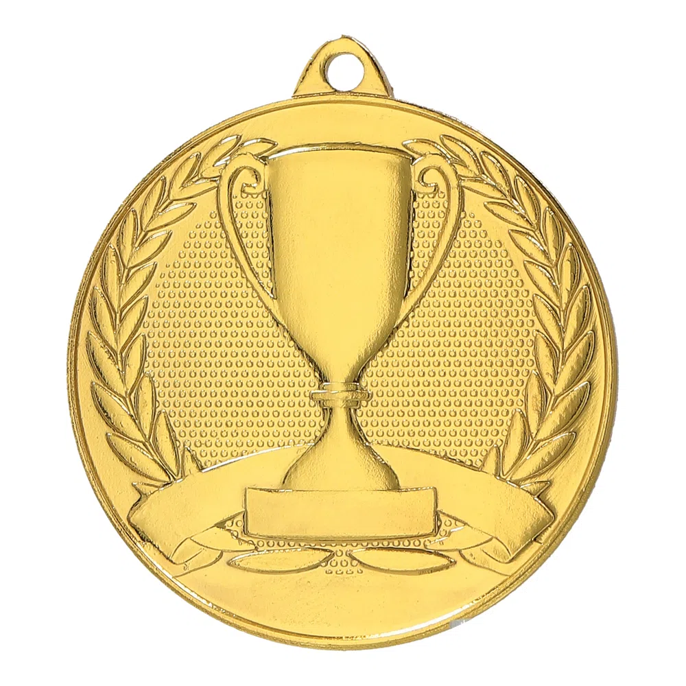 Medal metalowy MMC30050