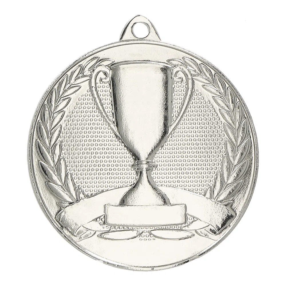 Medal metalowy MMC30050 - obrazek 2