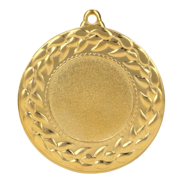 Medal metalowy MMC3045