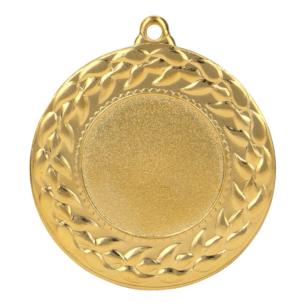 Medal metalowy MMC3045