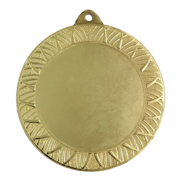Medal metalowy MMC3080