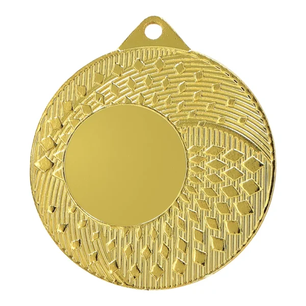 Medal metalowy MMC31050