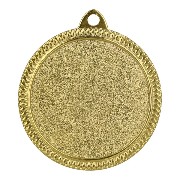 Medal metalowy MMC3232