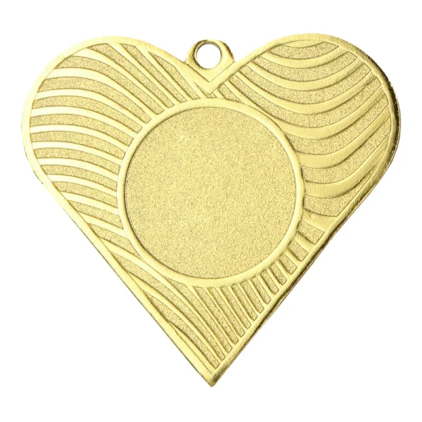 Medal metalowy MMC36050