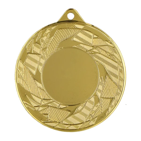 Medal metalowy MMC42050