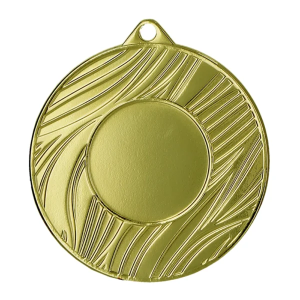 Medal metalowy MMC43050