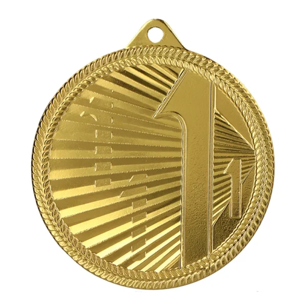 Medal metalowy MMC44050