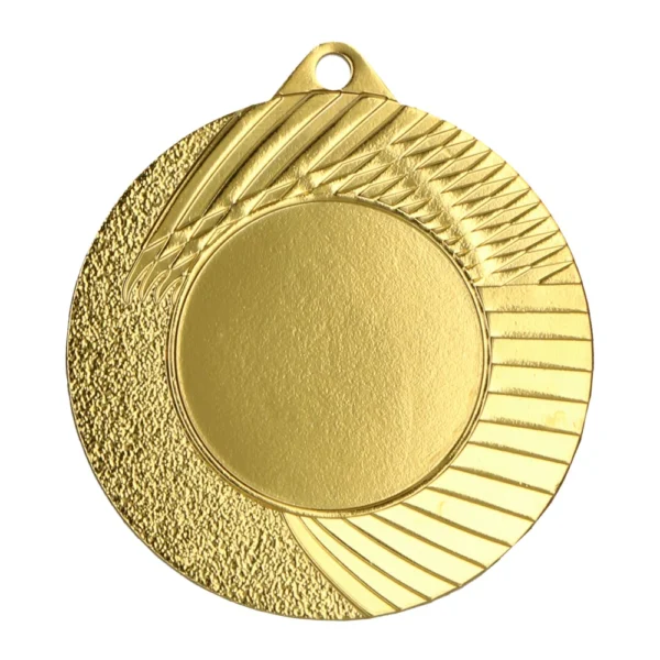 Medal metalowy MMC4502