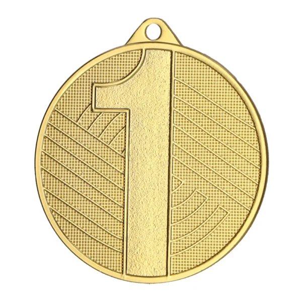 Medal metalowy MMC4503