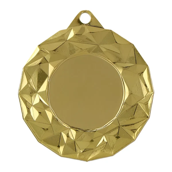 Medal metalowy MMC4512