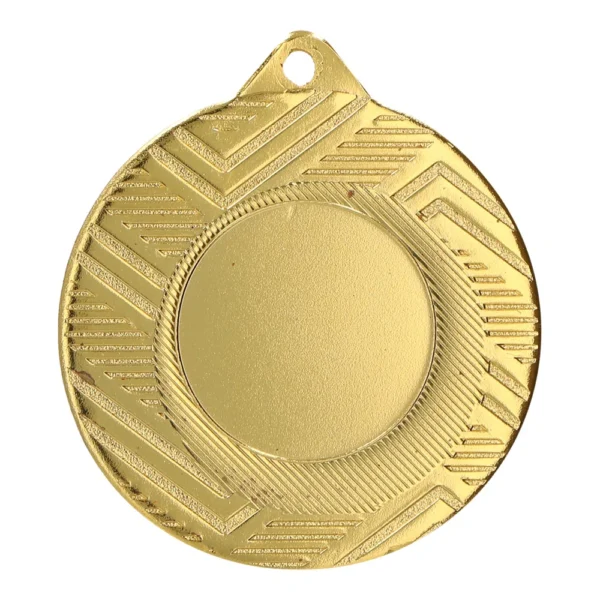 Medal metalowy MMC5950