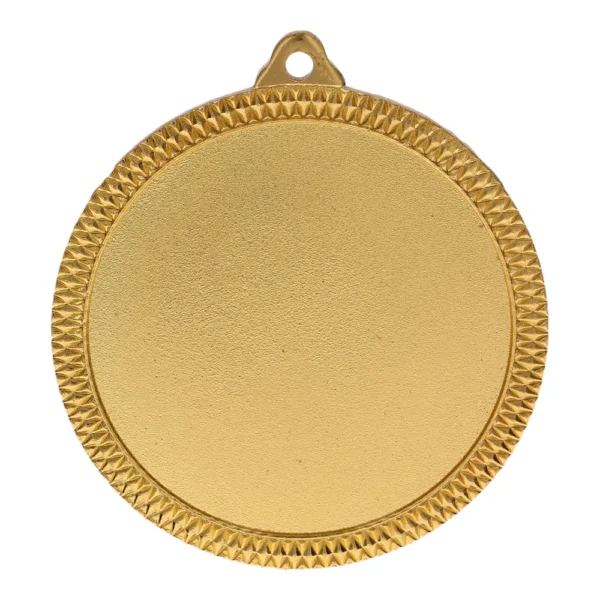 Medal metalowy MMC6060
