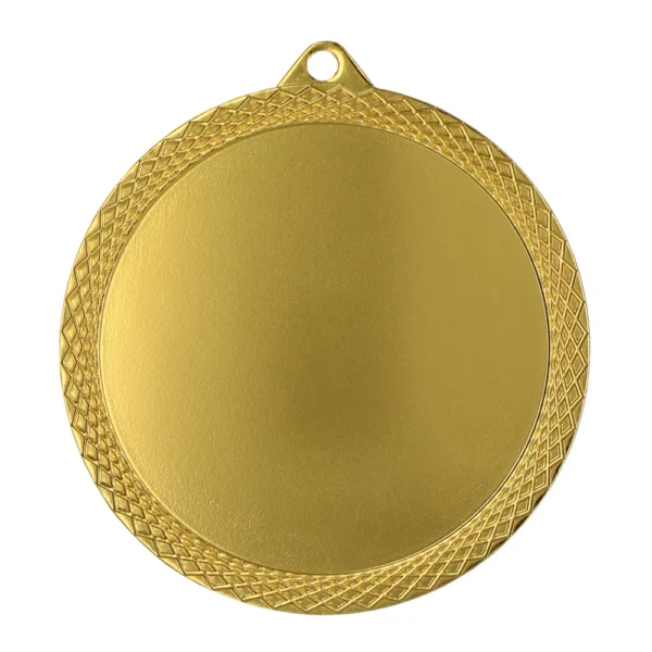 Medal metalowy MMC6062