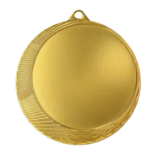 Medal metalowy MMC6063