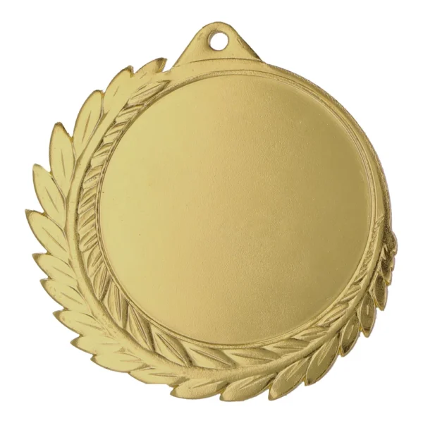 Medal metalowy MMC7010