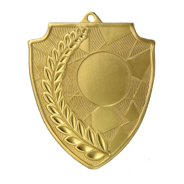 Medal metalowy MMC7060