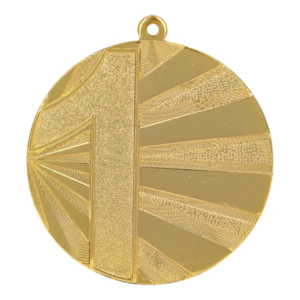 Medal metalowy MMC7071