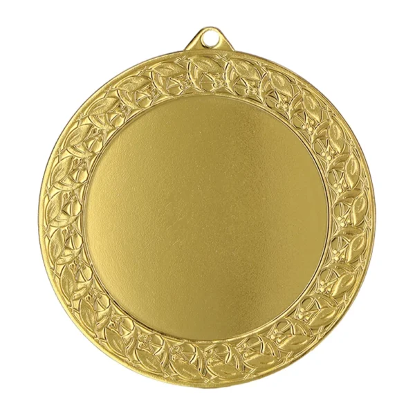 Medal metalowy MMC7074