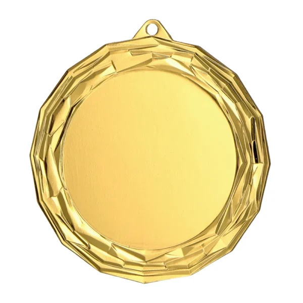 Medal metalowy MMC7075