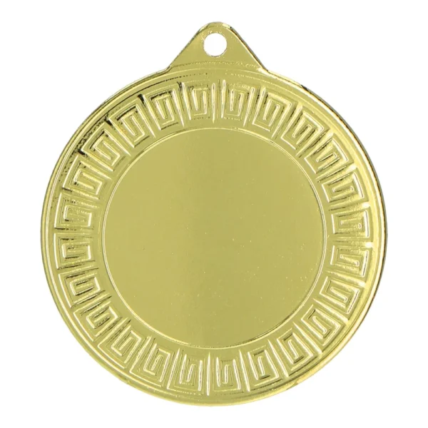 Medal metalowy MMC7140