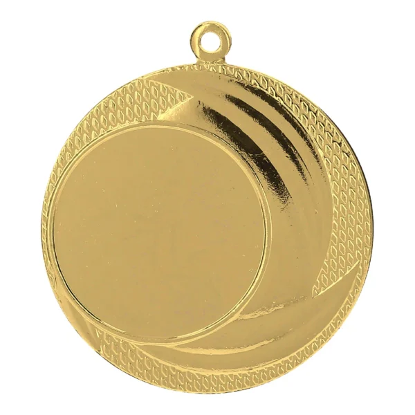 Medal metalowy MMC9040