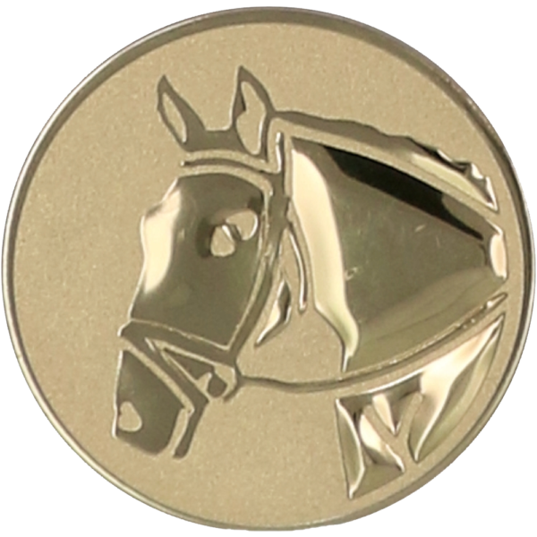 Emblemat aluminiowy A71