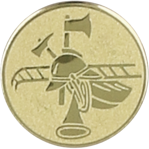 Emblemat aluminiowy A85