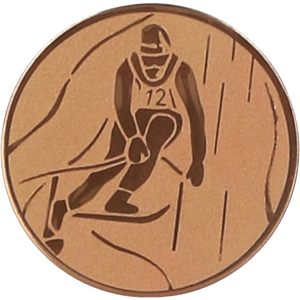 Emblemat aluminiowy A93 - obrazek 3