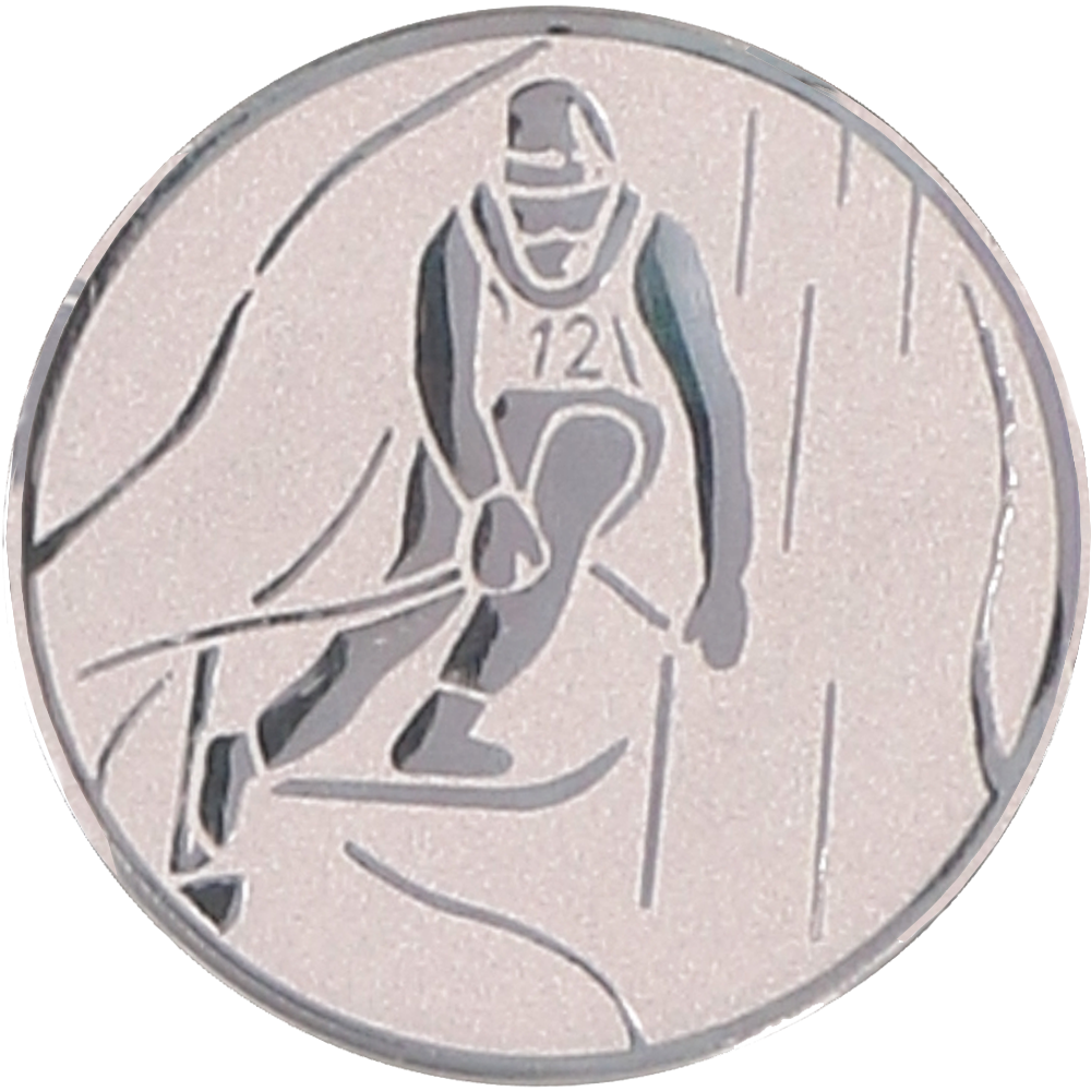 Emblemat aluminiowy A93 - obrazek 2